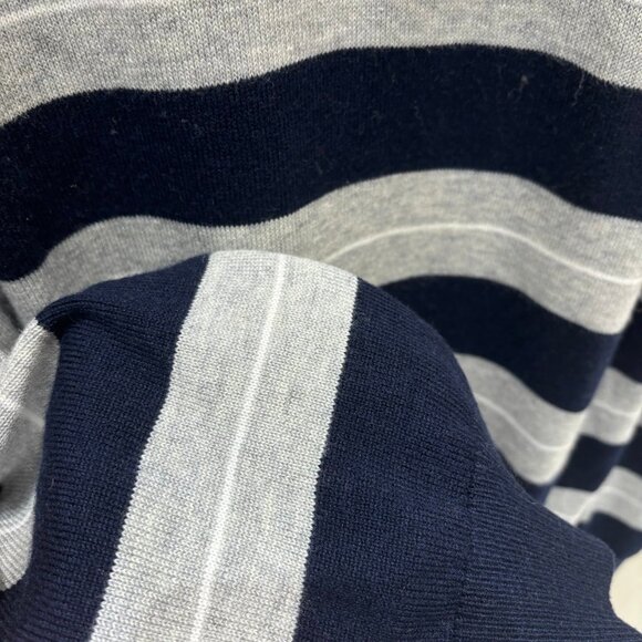 Cashmere polo shirt - Picture 5 of 10